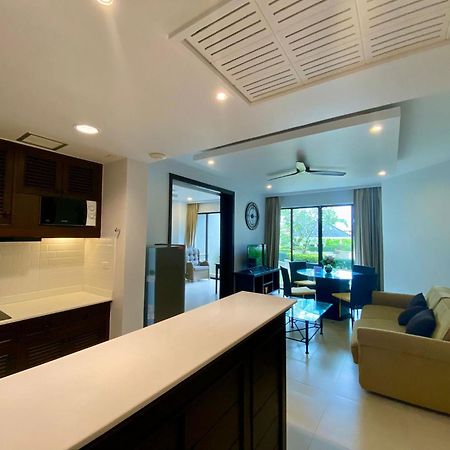 Allamanda Laguna Phuket Apartment Ban Han Pa To Exterior photo