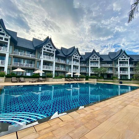 Allamanda Laguna Phuket Apartment Ban Han Pa To Exterior photo