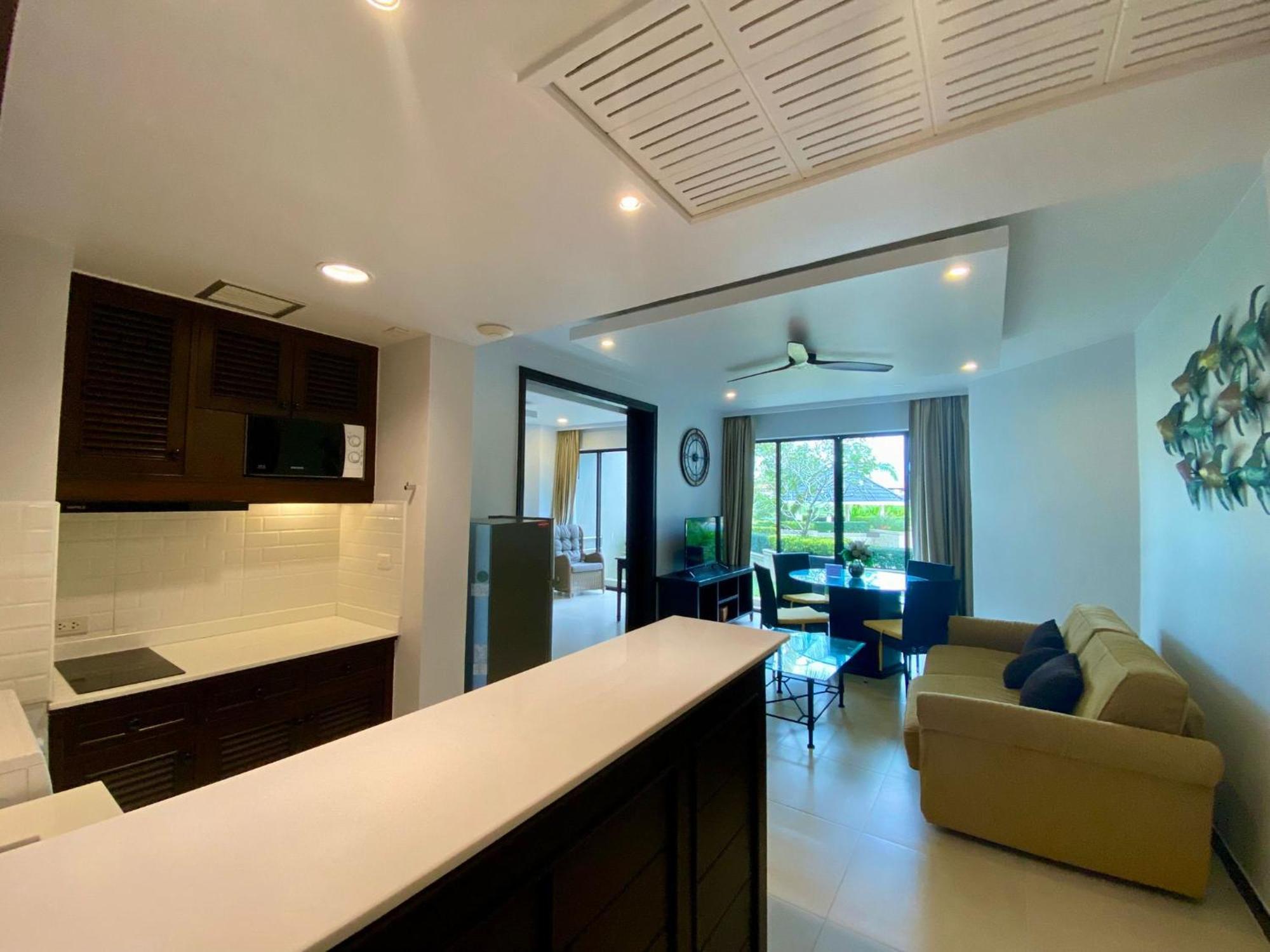 Allamanda Laguna Phuket Apartment Ban Han Pa To Exterior photo